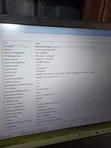 Gaming Laptop: Intel Core i7, 8GB RAM, GTX 1650 - 2