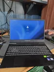 Gaming Laptop: Intel Core i7, 8GB RAM, GTX 1650 - 5