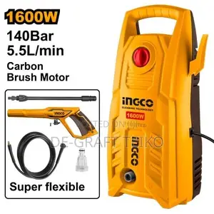 Ingco High Pressure Washer