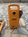 Ingco High Pressure Washer - 2