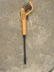 Ingco High Pressure Washer - 3