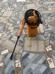 Ingco High Pressure Washer - 4