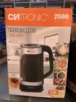 Cntronic CIC-244 Electric Water Kettle - 5.0L - 2