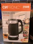 Cntronic CIC-244 Electric Water Kettle - 5.0L - 3