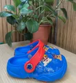 Kids' Cartoon Character Clogs - 1