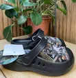 Kids' Cartoon Character Clogs - 2