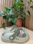Kids' Cartoon Character Clogs - 3