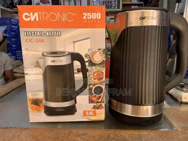 Cntronic CIC-244 Electric Water Kettle 5.0L - 1