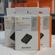 Sony NP-FZ100 Rechargeable Battery - 1