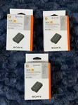 Sony NP-FZ100 Rechargeable Battery - 2