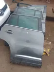 VW Tiguan Doors (2009-2016) - 1