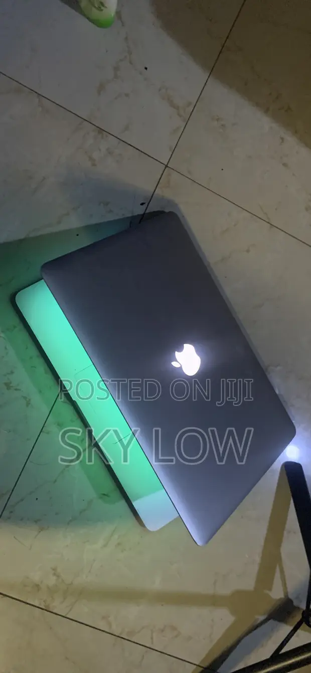 Apple MacBook Pro 2013 16GB RAM, 500GB HDD - 1