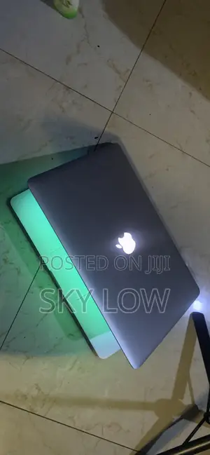 Apple MacBook Pro 2013 16GB RAM, 500GB HDD