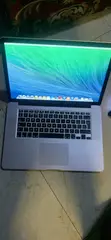 Apple MacBook Pro 2013 16GB RAM, 500GB HDD - 2