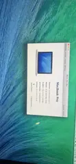 Apple MacBook Pro 2013 16GB RAM, 500GB HDD - 3