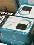 Olax AX8 Pro 4G LTE WiFi Router - 2