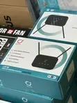 Olax AX8 Pro 4G LTE WiFi Router - 3