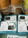 Olax AX8 Pro 4G LTE WiFi Router - 4