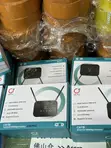 Olax AX8 Pro 4G LTE WiFi Router - 5