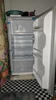 Bright Cool Single Door Table Top Fridge - 2