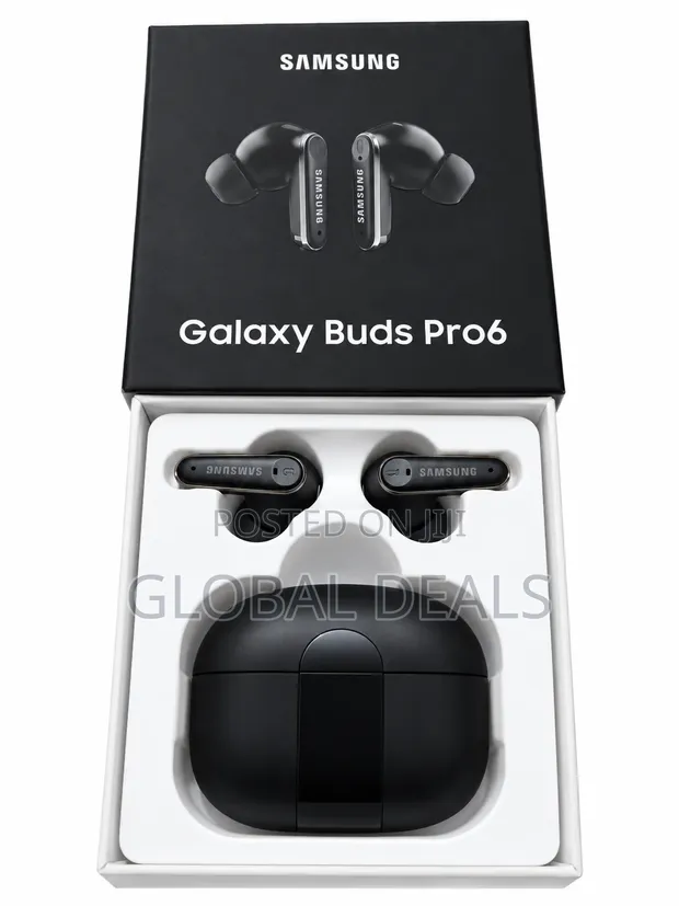 Samsung Galaxy Buds Pro6 - 1