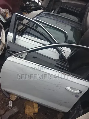 VW Passat B8 Doors (2015-2021)