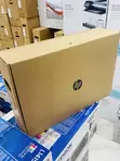 HP AiO 22 Desktop Computer - Intel Core i3, 8GB RAM, 512GB SSD - 1