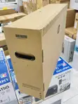 HP AiO 22 Desktop Computer - Intel Core i3, 8GB RAM, 512GB SSD - 2