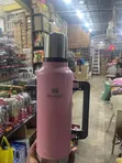 Stylish Stanley Cups - 1000ml Pink - 5