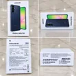 New Samsung Galaxy A56 256GB Black - 1