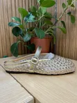 Girls' Fashionable Party Shoes - 1