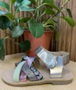 Girls' Fashionable Party Shoes - 2