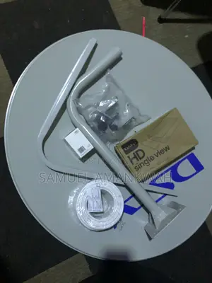 DStv Full Kit - Brand New