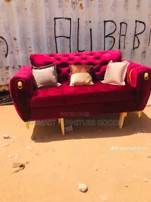 Affordable 3-in-1 Sofa - Brand New