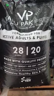 Valupak Dog Food - 22.68kg - 3