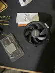 AMD Ryzen 5 3600 Processor - 6 Cores, 12 Threads - 1