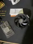 AMD Ryzen 5 3600 Processor - 6 Cores, 12 Threads - 2