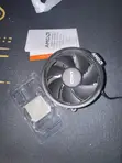AMD Ryzen 5 3600 Processor - 6 Cores, 12 Threads - 4