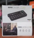 RØDE RØDECaster Video S Production Console - 1