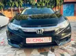 2017 Honda Civic EX Sedan - 1