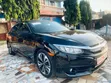 2017 Honda Civic EX Sedan - 2