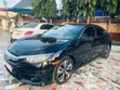 2017 Honda Civic EX Sedan - 3