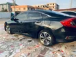 2017 Honda Civic EX Sedan - 5
