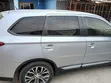 Mitsubishi Outlander Sport 2016 Silver - 2