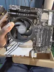 Ryzen 5 8400F with 16GB DDR5 RAM - 3
