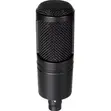 Audio-Technica AT2020 Condenser Microphone - 1