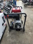 6-Inch Diesel Water Pump (18HP) - 1