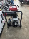 6-Inch Diesel Water Pump (18HP) - 2