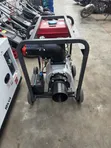 6-Inch Diesel Water Pump (18HP) - 3