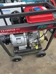 6-Inch Diesel Water Pump (18HP) - 4